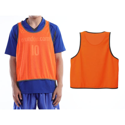 ベーシックビブス | ユニフォーム | 1枚 | P55 | ライトグレー