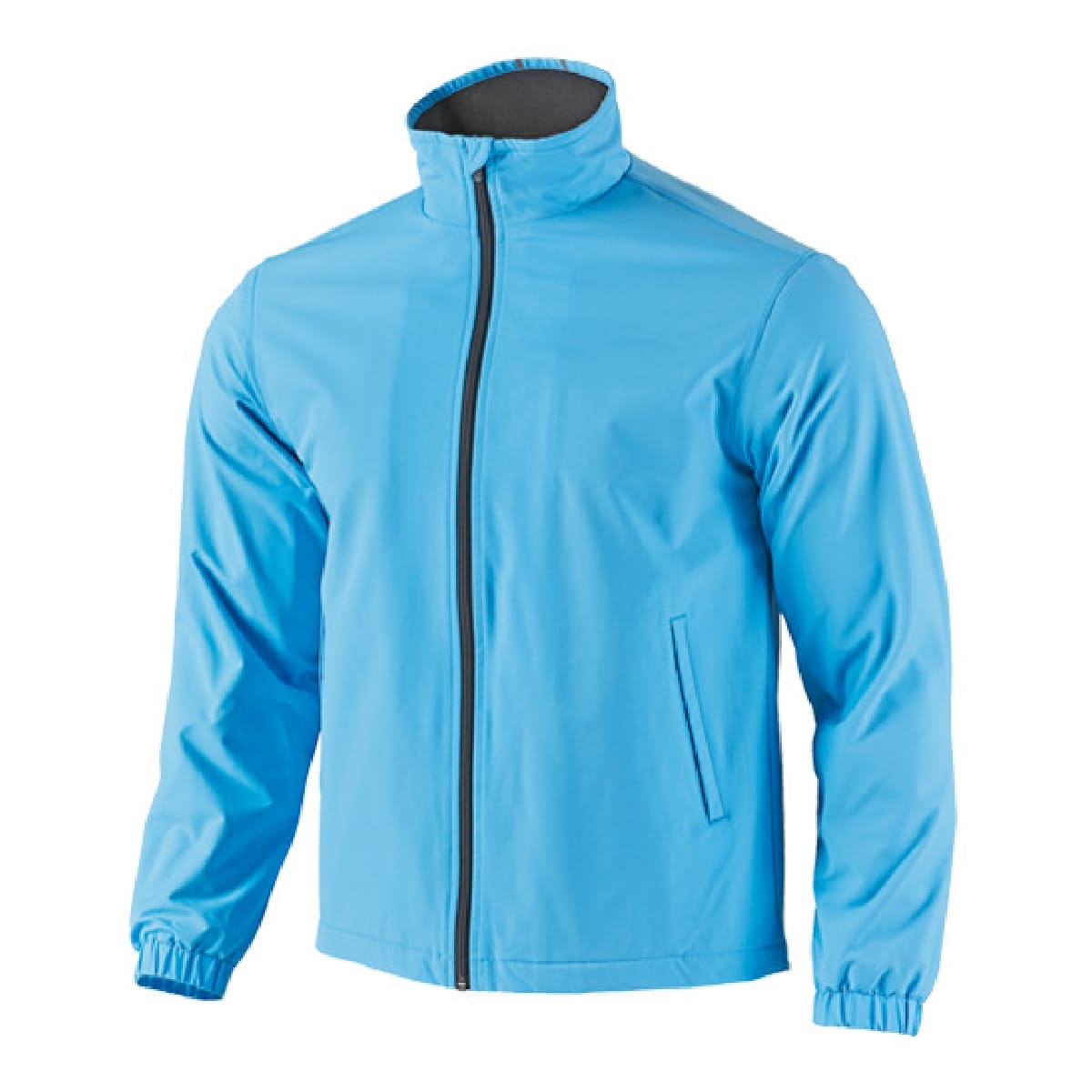 ウインドブレーカージャケット | ユニフォーム | 1枚 | P6600 | ネイビー