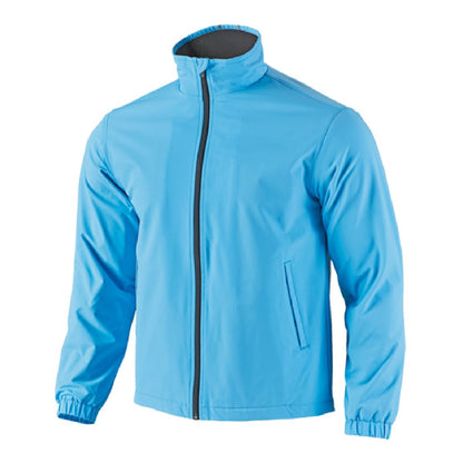 ウインドブレーカージャケット | ユニフォーム | 1枚 | P6600 | ネイビー