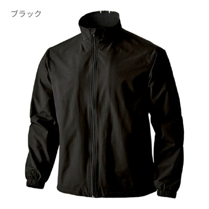 ウインドブレーカージャケット | ユニフォーム | 1枚 | P6600 | ネイビー