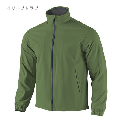 ウインドブレーカージャケット | ユニフォーム | 1枚 | P6600 | アクアブルー