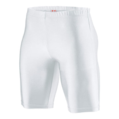 スポーツハーフスパッツ | ユニフォーム | 1枚 | P7090 | ブラック