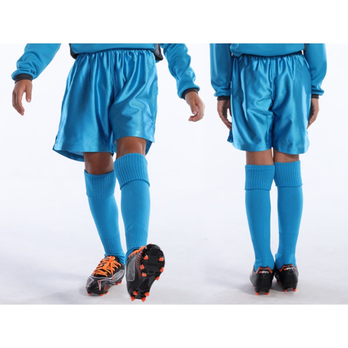 【送料無料】サッカーパンツ | ユニフォーム | 1枚 | P8001 | プラム