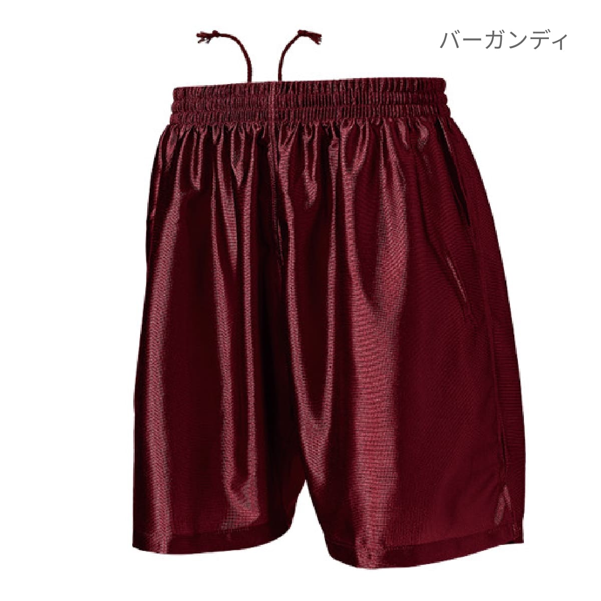 【送料無料】サッカーパンツ | ユニフォーム | 1枚 | P8001 | プラム