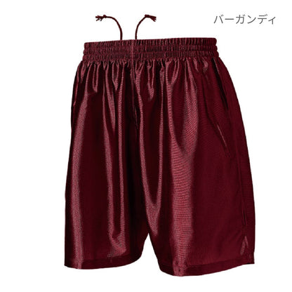 【送料無料】サッカーパンツ | ユニフォーム | 1枚 | P8001 | プラム