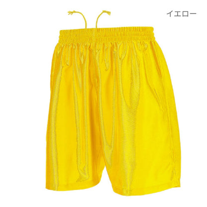 【送料無料】サッカーパンツ | ユニフォーム | 1枚 | P8001 | プラム