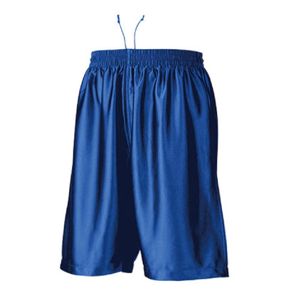 バスケットパンツ | ユニフォーム | 1枚 | P8500 | シルバー