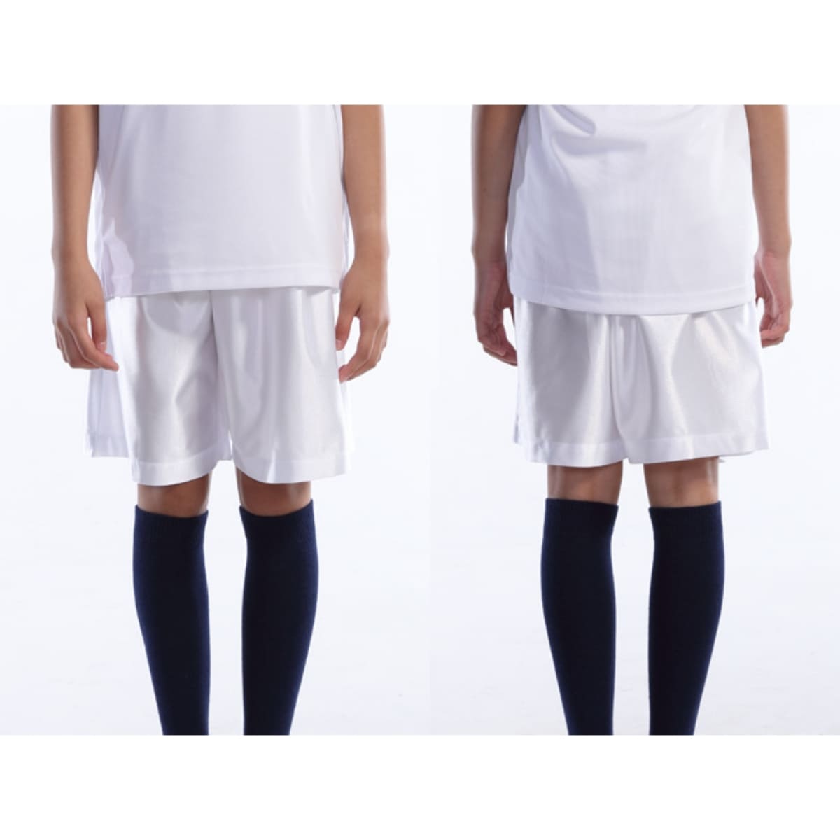 バスケットパンツ | ユニフォーム | 1枚 | P8500 | シルバー