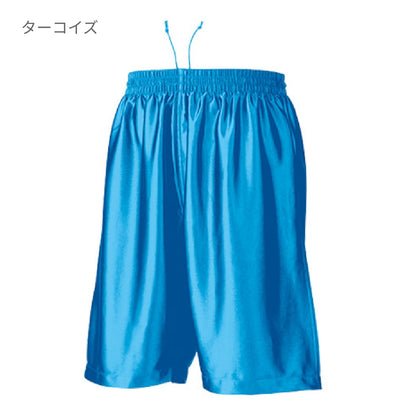 バスケットパンツ | ユニフォーム | 1枚 | P8500 | ゴールド