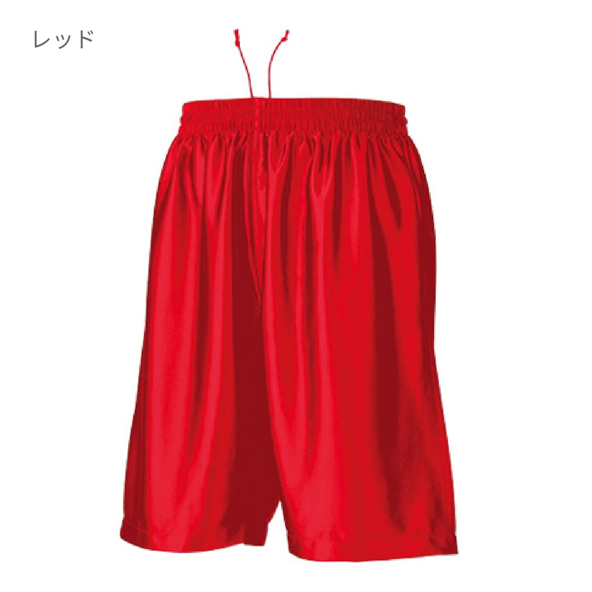 バスケットパンツ | ユニフォーム | 1枚 | P8500 | ゴールド