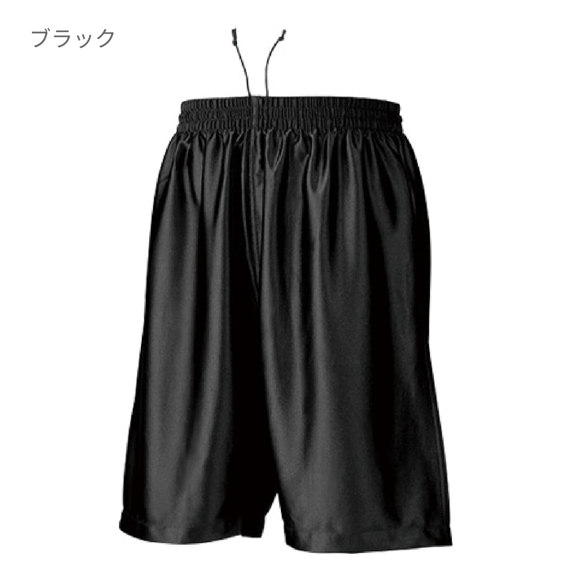 バスケットパンツ | ユニフォーム | 1枚 | P8500 | ゴールド