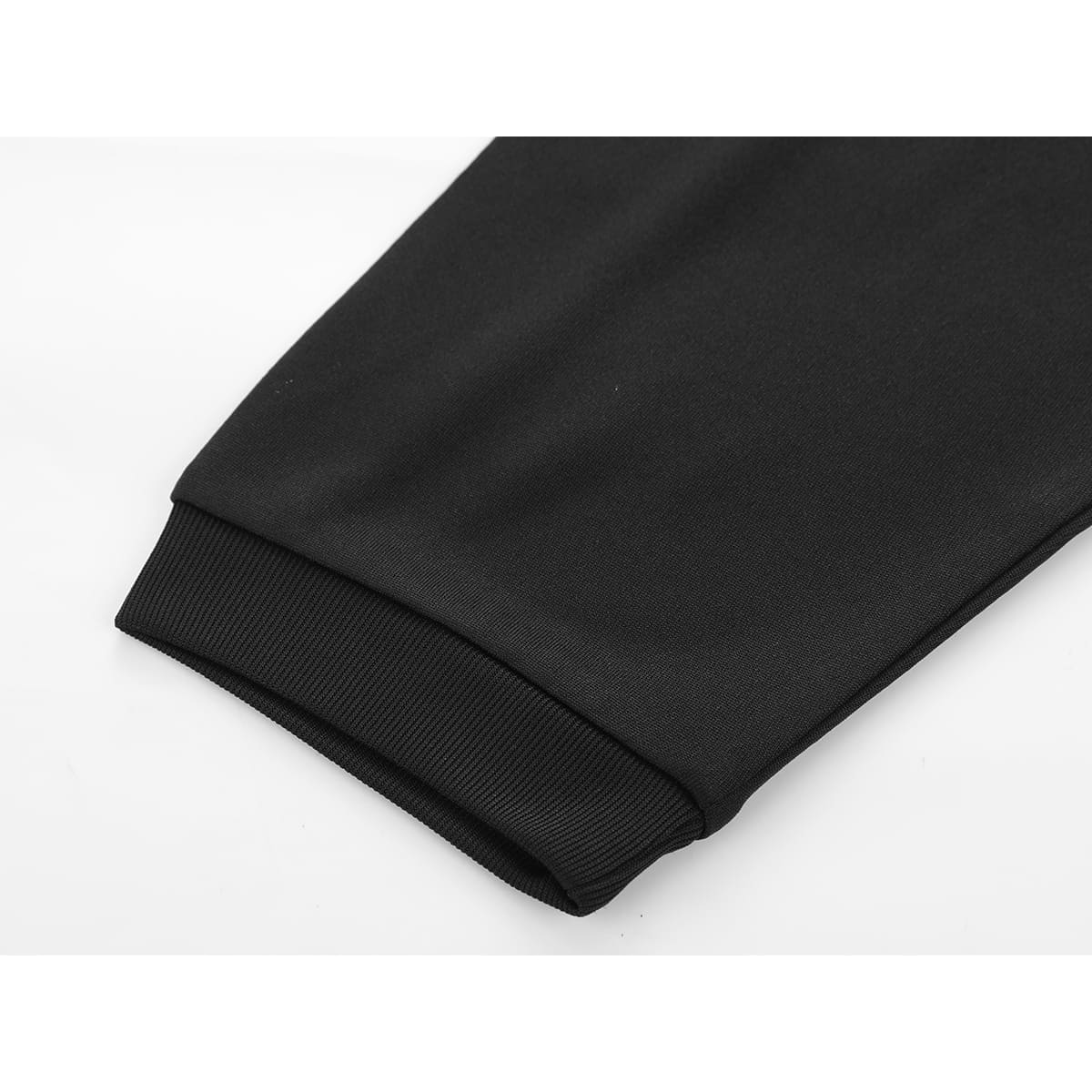 プリンタブル ドライ長袖Tシャツ（5枚セット） | キッズ | 05T | PT-9500 | ホワイト