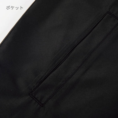 ストリートロングジャケット | ユニフォーム | 1枚 | P1290 | サンドベージュ