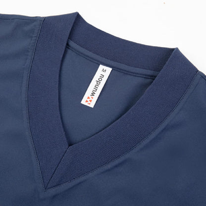 ストリートピステ | ユニフォーム | 1枚 | P1230 | ブラック