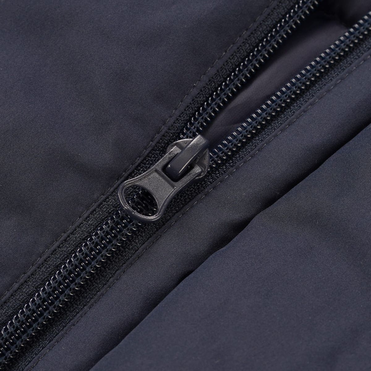 ハーフ中綿コート | メンズ | 1枚 | P6800 | ブラック