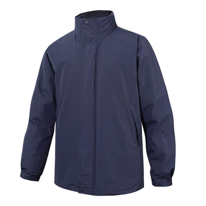 ハーフ中綿コート | メンズ | 1枚 | P6800 | ブラック