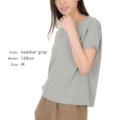 ウィメンズ ドルマン Ｔシャツ | レディース | 1枚 | WDN-804 | オフホワイト