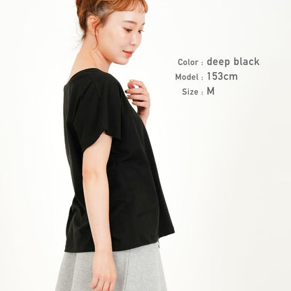 ウィメンズ ドルマン Ｔシャツ | レディース | 1枚 | WDN-804 | フロストピンク