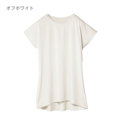 ウィメンズ ドルマン ワンピース | レディース | 1枚 | WDO-805 | ヘザーグレー