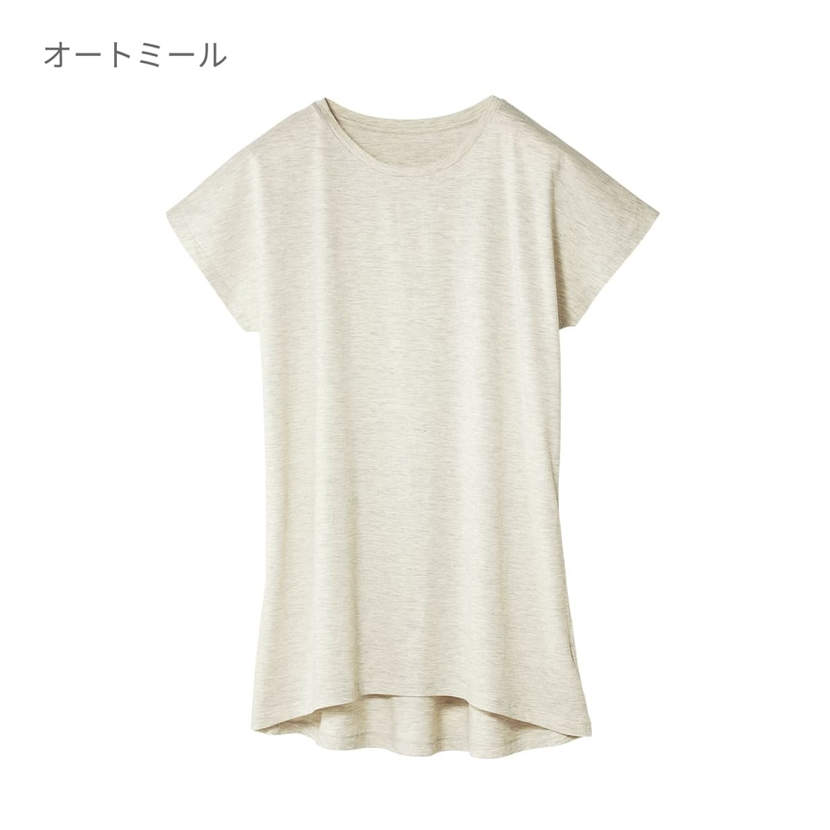 ウィメンズ ドルマン ワンピース | レディース | 1枚 | WDO-805 | オートミール