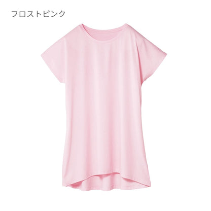 ウィメンズ ドルマン ワンピース | レディース | 1枚 | WDO-805 | ヘザーグレー