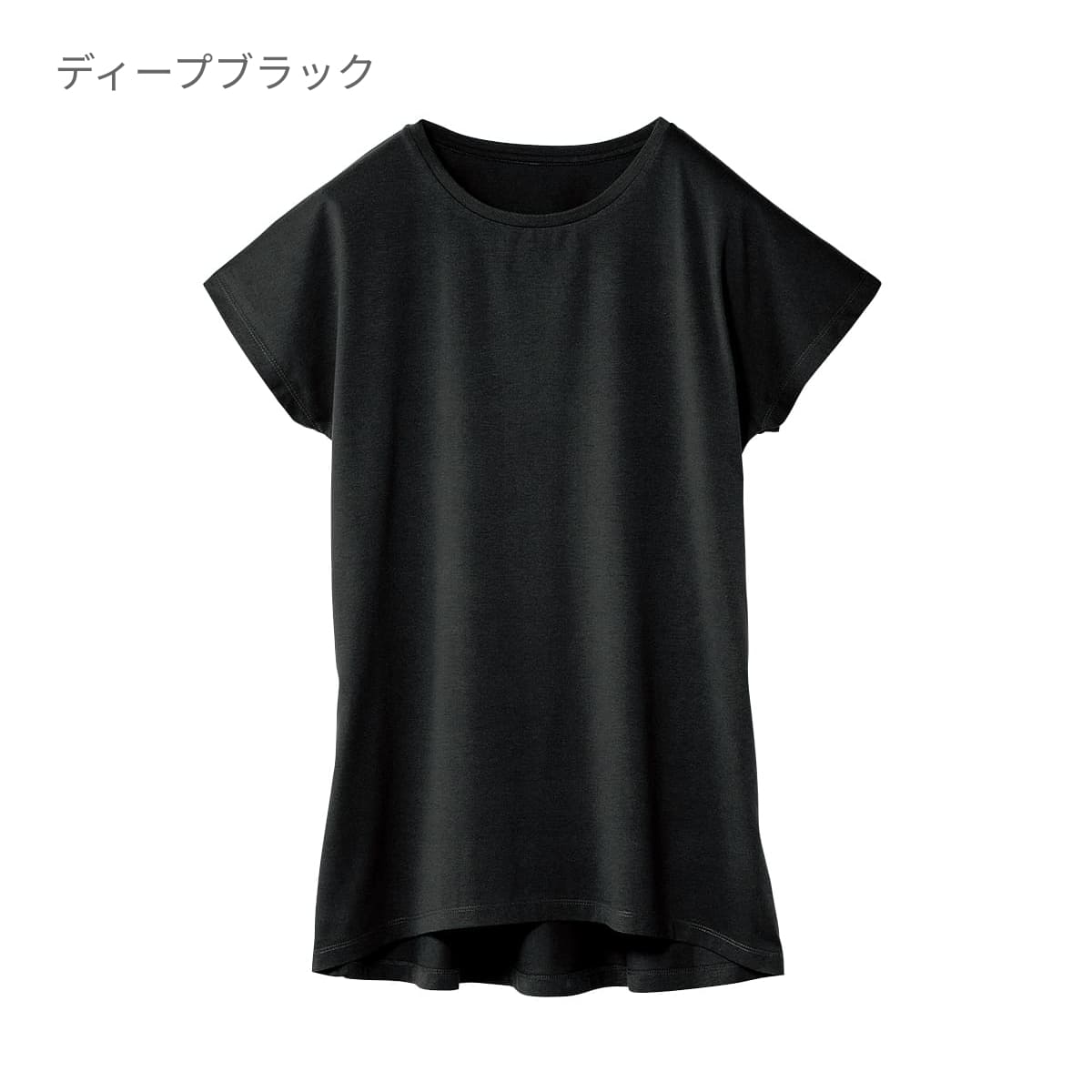 ウィメンズ ドルマン ワンピース | レディース | 1枚 | WDO-805 | ヘザーグレー