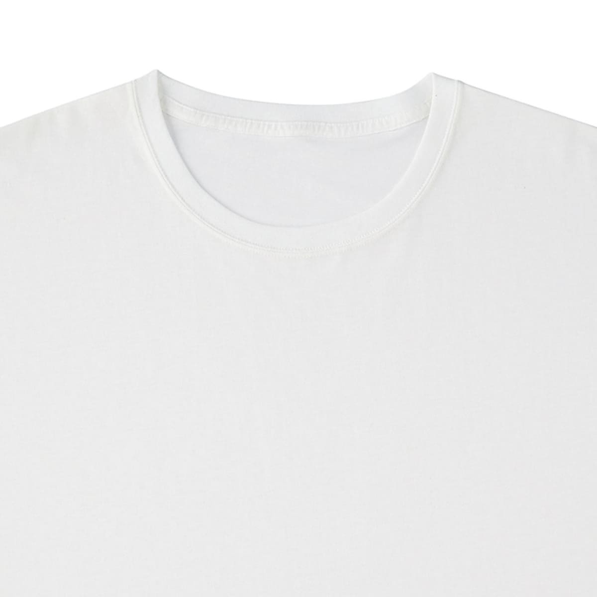 スリーブレスワイドTシャツ | レディース | 1枚 | WNS-807 | ディープブラック