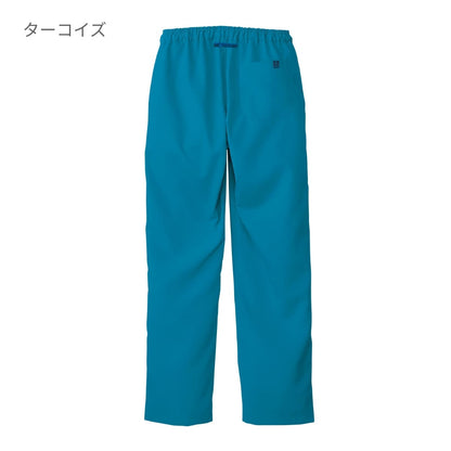 パンツ | ユニフォーム | 1枚 | 5023SC | バーガンディ