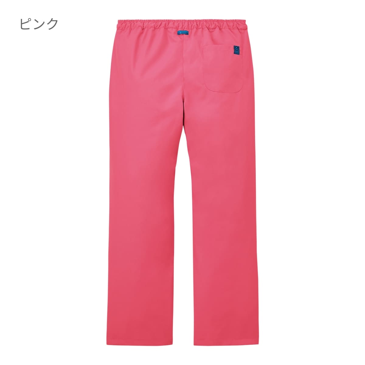 パンツ | ユニフォーム | 1枚 | 5023SC | ダークネイビー