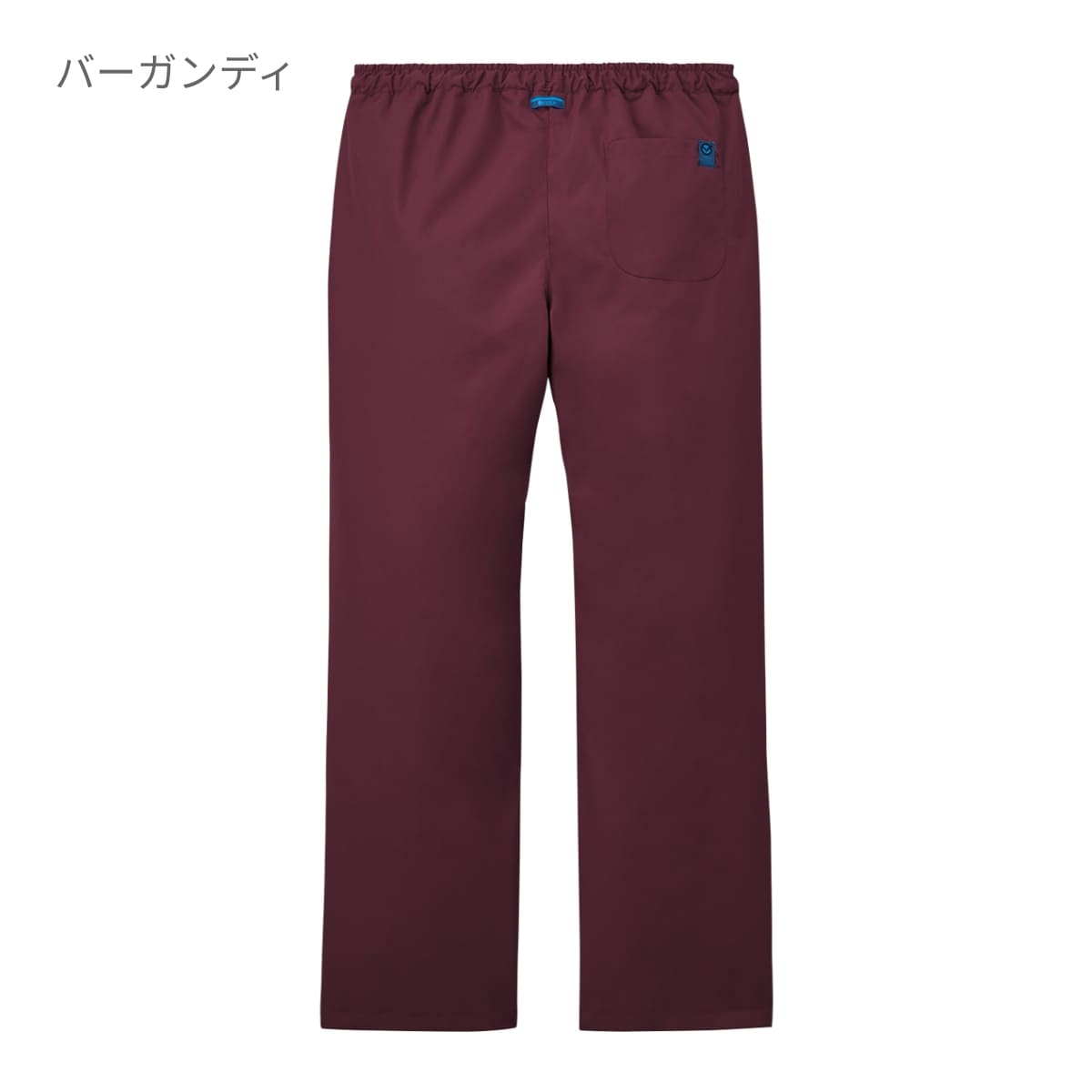 パンツ | ユニフォーム | 1枚 | 5023SC | ネイビー