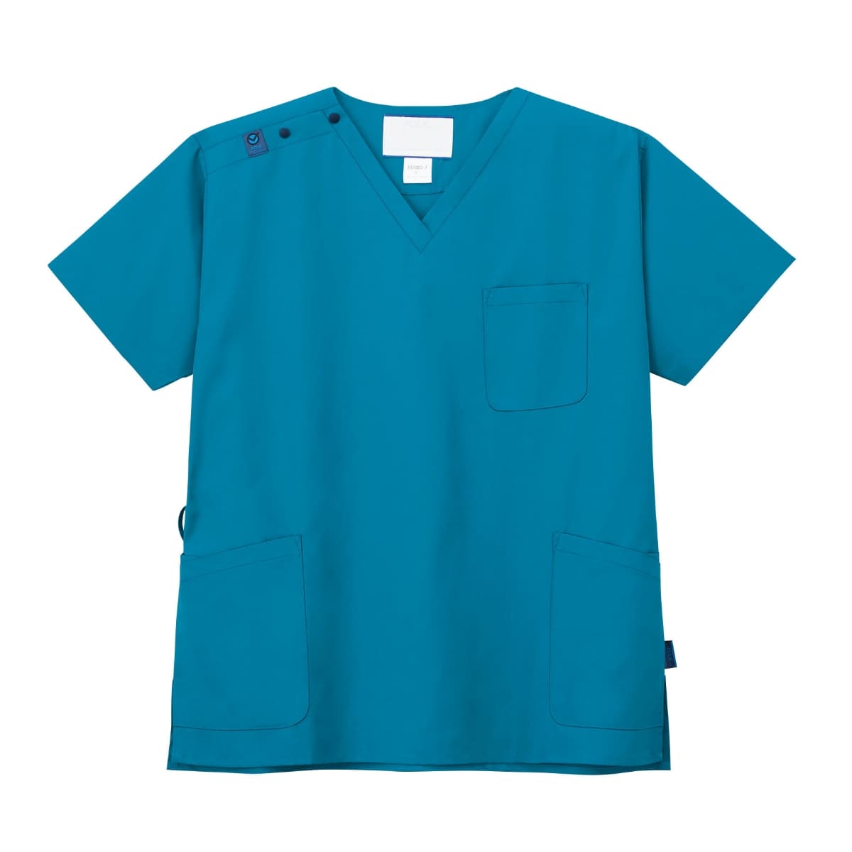 スクラブ | ユニフォーム | 1枚 | 7070SC | ピンク