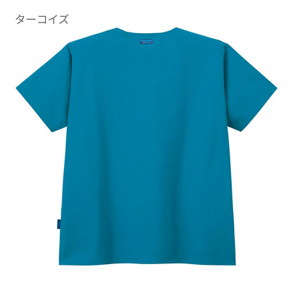 スクラブ | ユニフォーム | 1枚 | 7070SC | ピンク