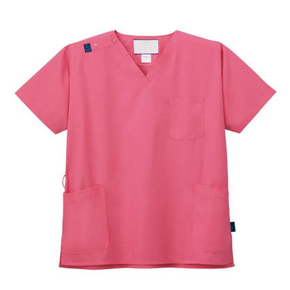 スクラブ | ユニフォーム | 1枚 | 7070SC | ターコイズ