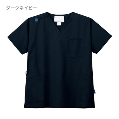 スクラブ | ユニフォーム | 1枚 | 7070SC | ピンク