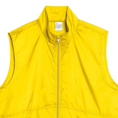 ベーシックカラーベスト | メンズ | 1枚 | 00008-NEV | ネイビー