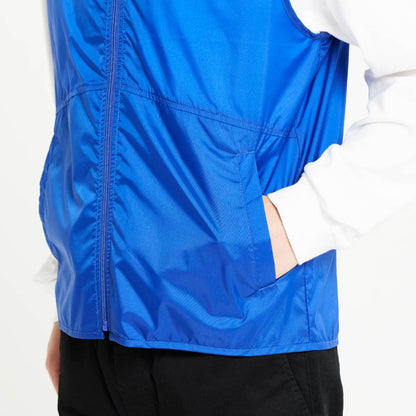 ベーシックカラーベスト | メンズ | 1枚 | 00008-NEV | ホワイト