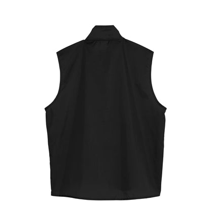 ベーシックカラーベスト | メンズ | 1枚 | 00008-NEV | ブルー