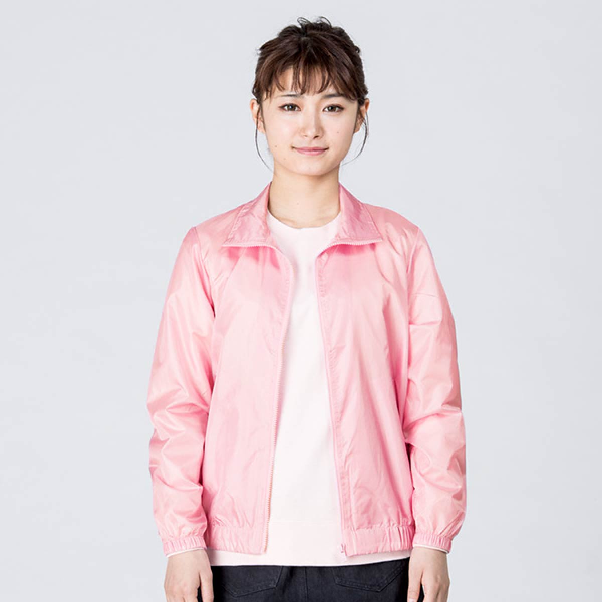 ETイベントブルゾン | メンズ | 1枚 | 00051-ET | 蛍光グリーン