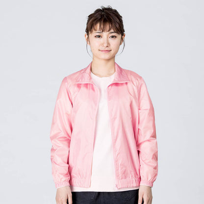 ETイベントブルゾン | メンズ | 1枚 | 00051-ET | 蛍光グリーン