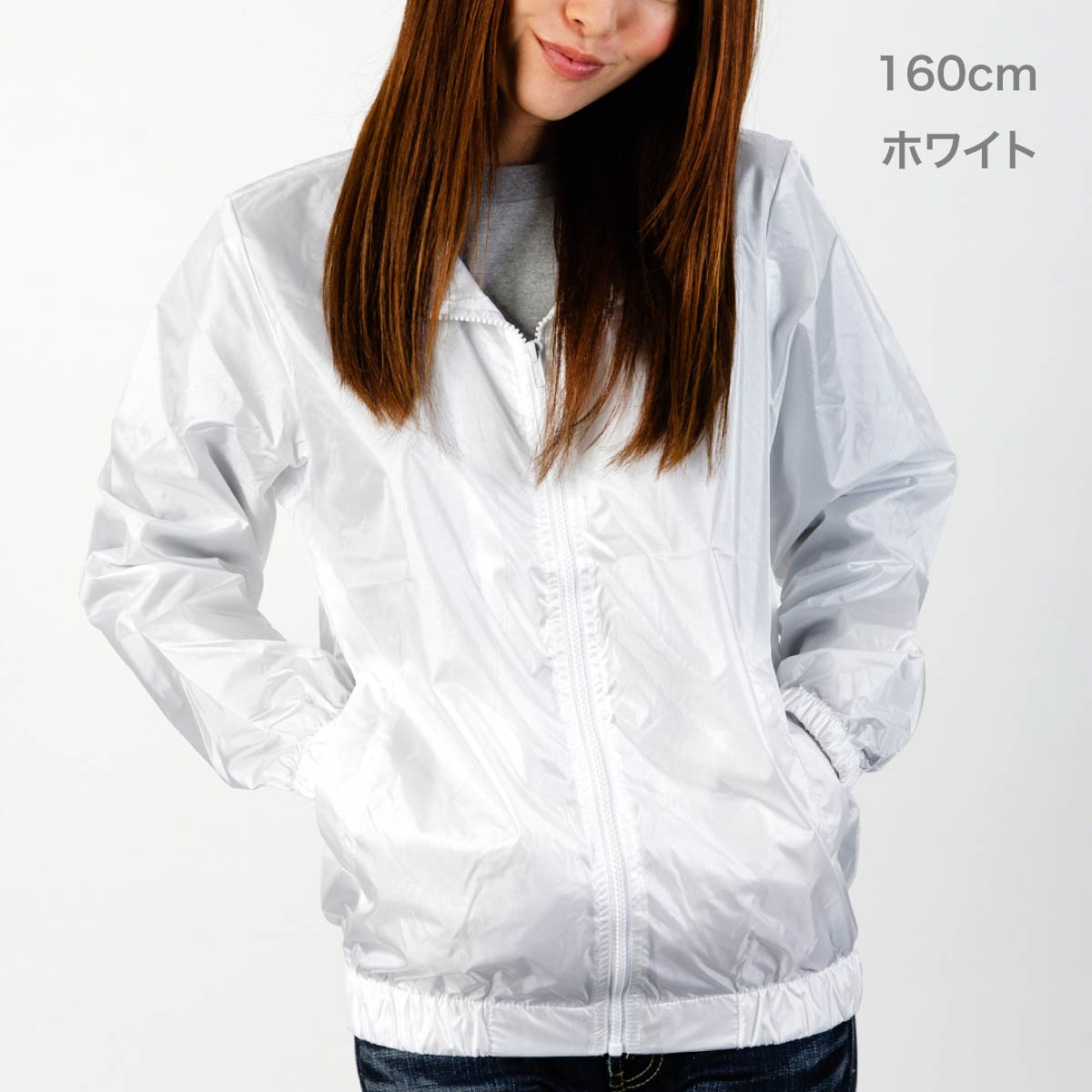 ETイベントブルゾン | メンズ | 1枚 | 00051-ET | サックス