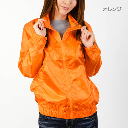 ETイベントブルゾン | メンズ | 1枚 | 00051-ET | サックス