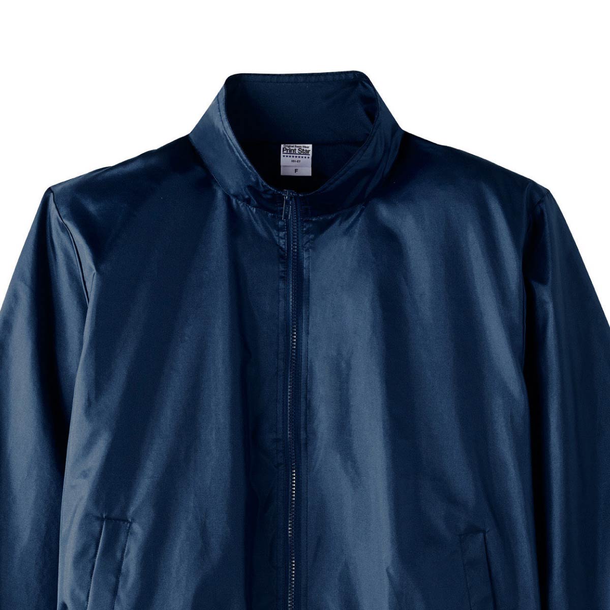 ETイベントブルゾン | メンズ | 1枚 | 00051-ET | 蛍光グリーン