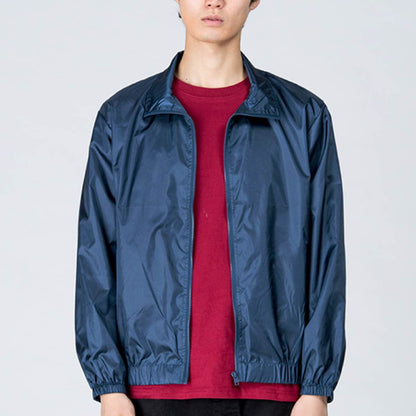 ETイベントブルゾン | メンズ | 1枚 | 00051-ET | 蛍光グリーン