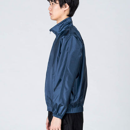 ETイベントブルゾン | メンズ | 1枚 | 00051-ET | サックス