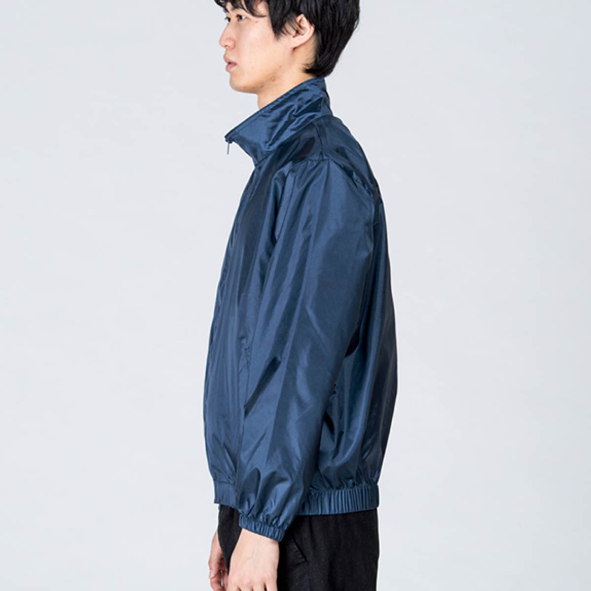 ETイベントブルゾン | メンズ | 1枚 | 00051-ET | 蛍光グリーン