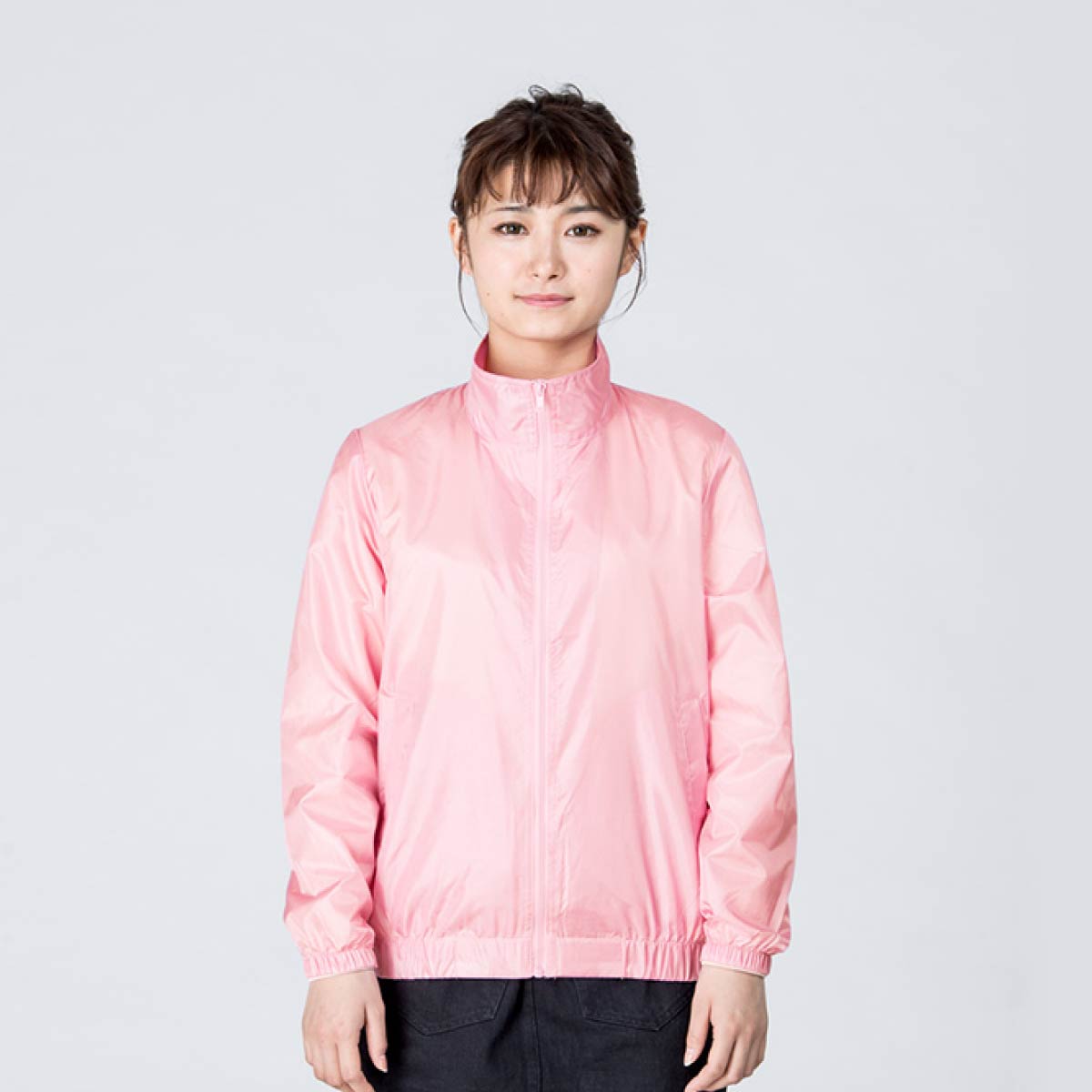 ETイベントブルゾン | メンズ | 1枚 | 00051-ET | サックス