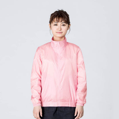 ETイベントブルゾン | メンズ | 1枚 | 00051-ET | サックス