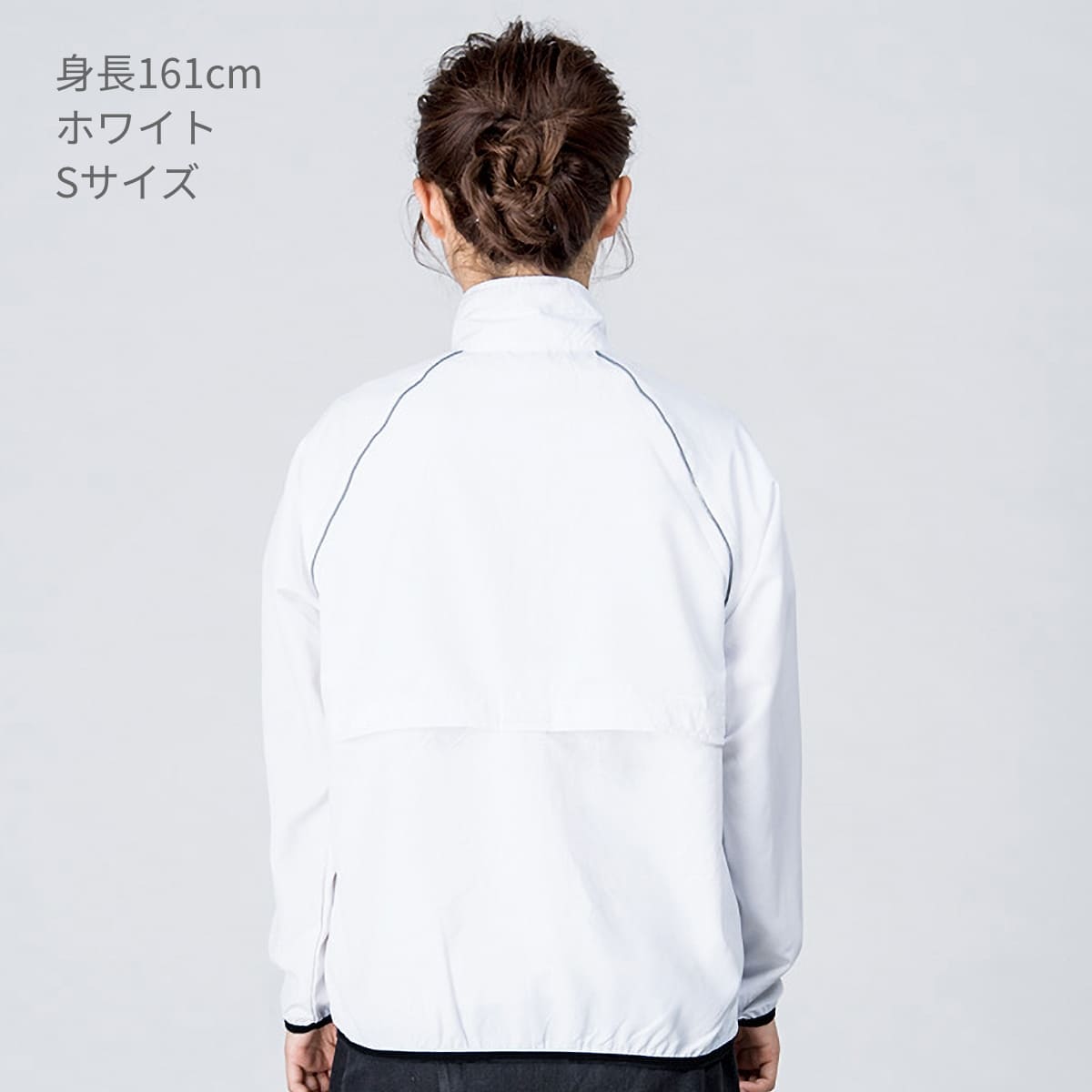 RSJリフレクスポーツジャケット | メンズ | 1枚 | 00061-RSJ | ゴールドイエロー