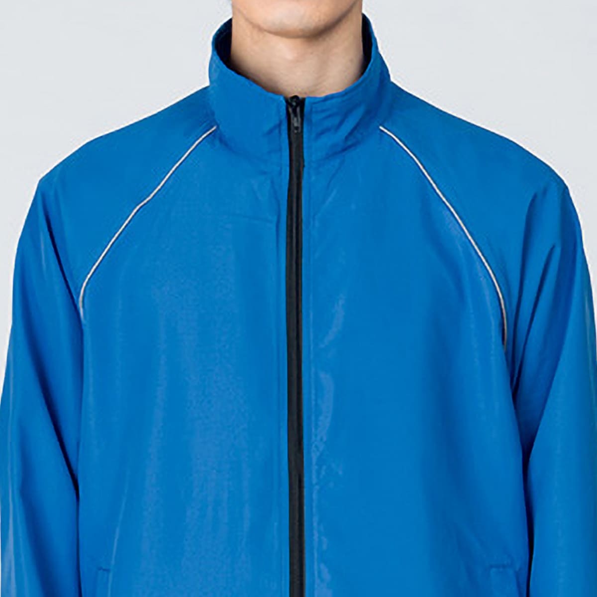 RSJリフレクスポーツジャケット | ビッグサイズ | 1枚 | 00061-RSJ | バーガンディ