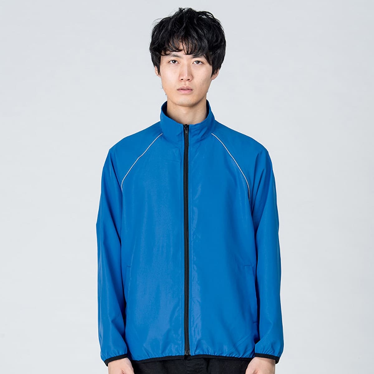 RSJリフレクスポーツジャケット | メンズ | 1枚 | 00061-RSJ | ゴールドイエロー